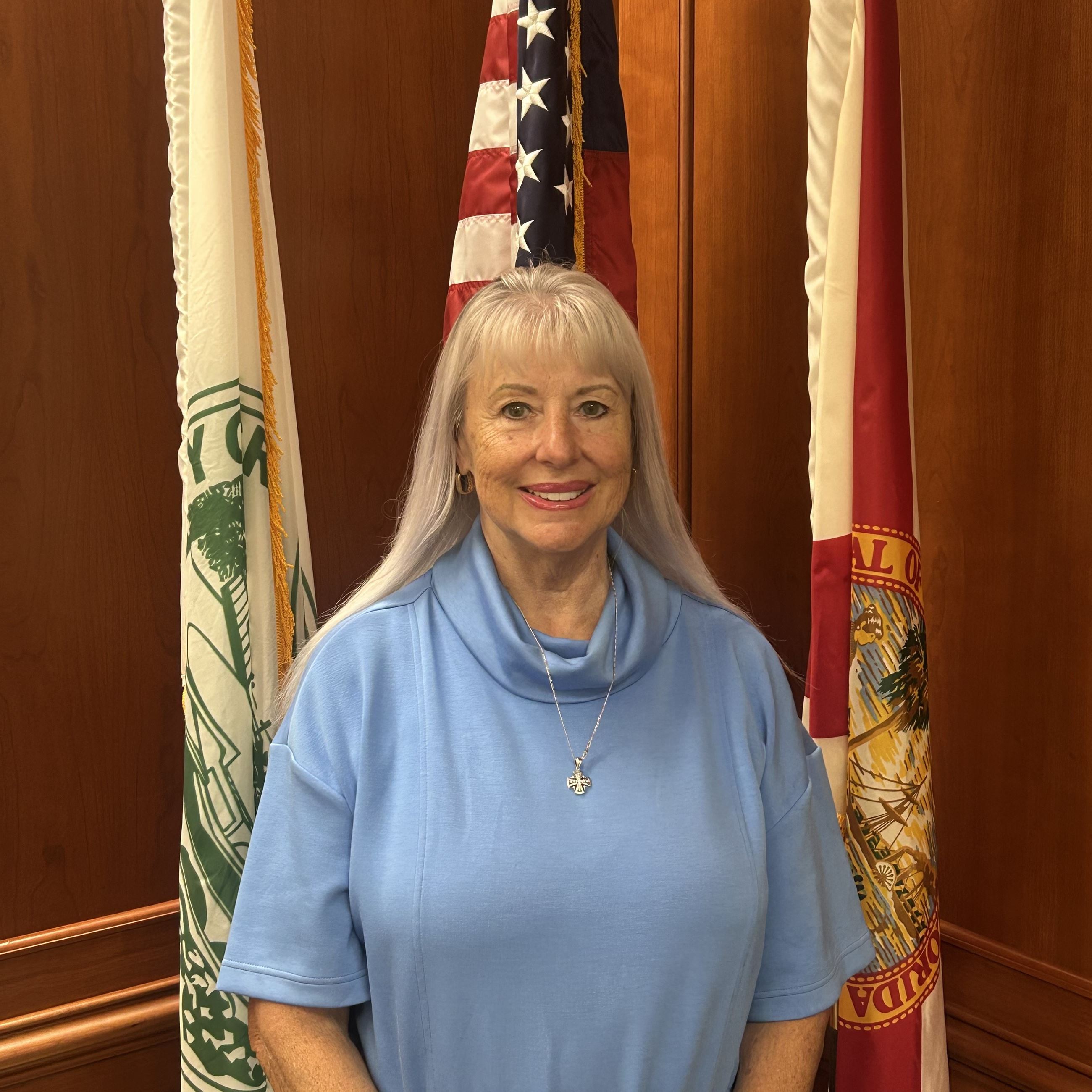 Cheri Starnes website